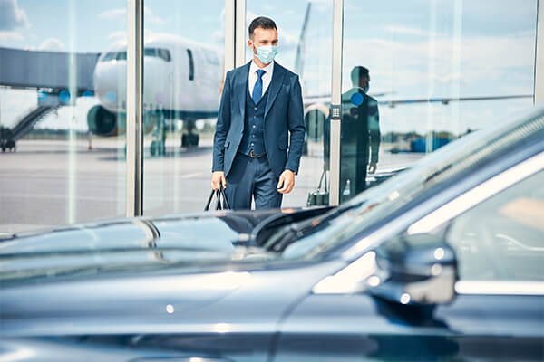 Airport Transfer