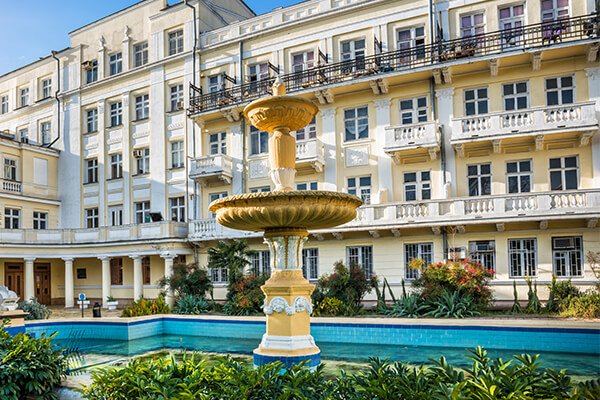 Hotel Transfer