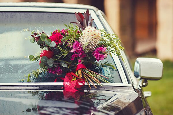 Wedding Transfer