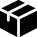 Parcel Delivery Icon