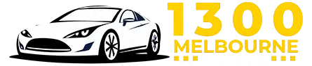 1300 Mel Taxis Logo